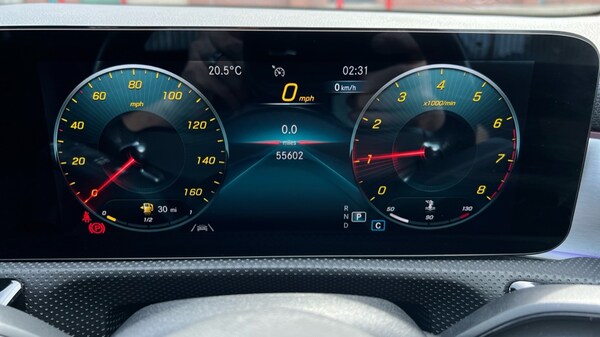 Used Mercedes-Benz CLA 2021 for sale - 76183816: Photo 16