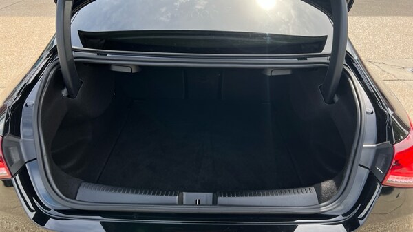 Used Mercedes-Benz CLA 2021 for sale - 76183816: Photo 17