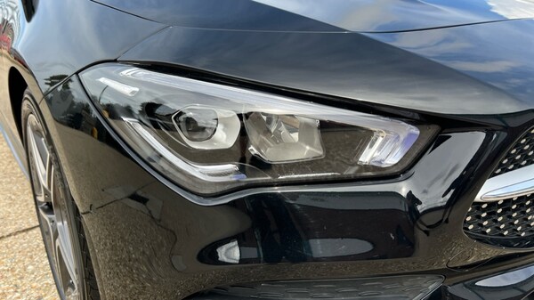 Used Mercedes-Benz CLA 2021 for sale - 76183816: Photo 20
