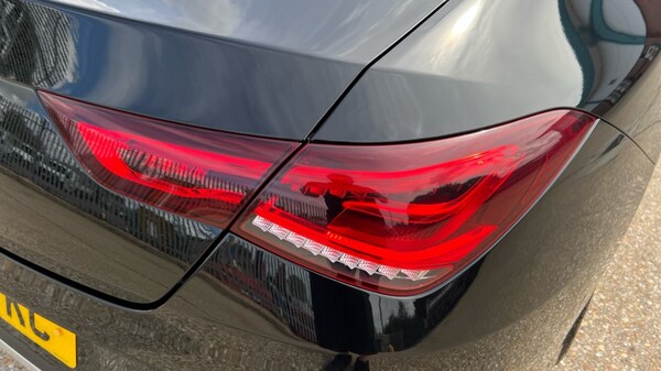Used Mercedes-Benz CLA 2021 for sale - 76183816: Photo 21
