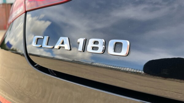 Used Mercedes-Benz CLA 2021 for sale - 76183816: Photo 22