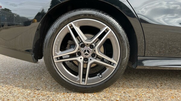 Used Mercedes-Benz CLA 2021 for sale - 76183816: Photo 27