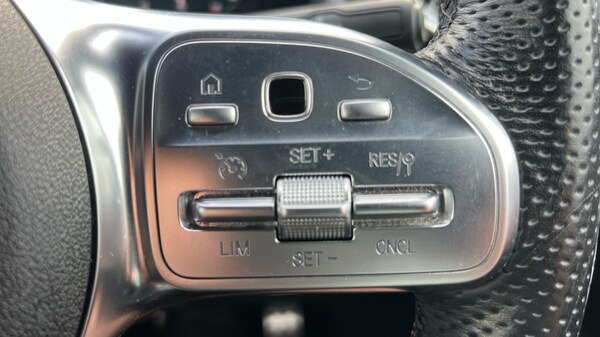 Used Mercedes-Benz CLA 2021 for sale - 76183816: Photo 29