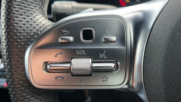Used Mercedes-Benz CLA 2021 for sale - 76183816: Photo 30