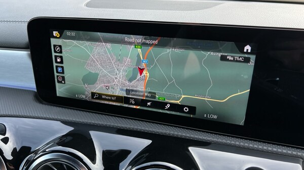 Used Mercedes-Benz CLA 2021 for sale - 76183816: Photo 33
