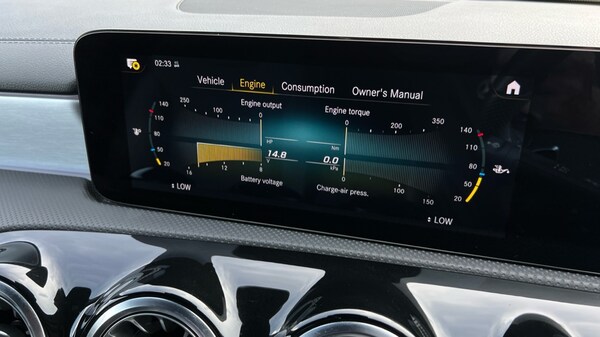 Used Mercedes-Benz CLA 2021 for sale - 76183816: Photo 42