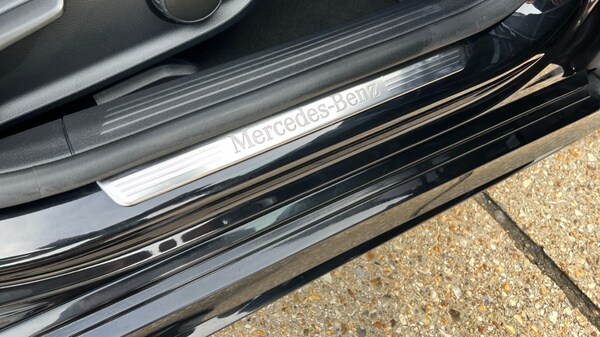 Used Mercedes-Benz CLA 2021 for sale - 76183816: Photo 44