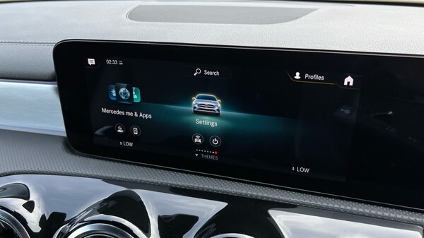 Used Mercedes-Benz CLA 2021 for sale - 76183816: Photo 48