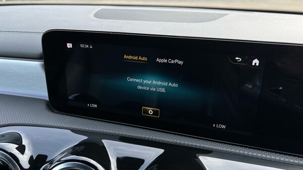 Used Mercedes-Benz CLA 2021 for sale - 76183816: Photo 50