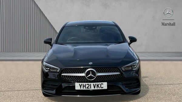 Used Mercedes-Benz CLA 2021 for sale - 76183816: Photo 6