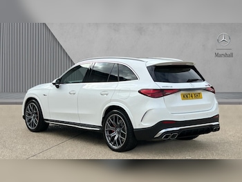 Used Mercedes-Benz GLC 2024 for sale - 76139996: Photo