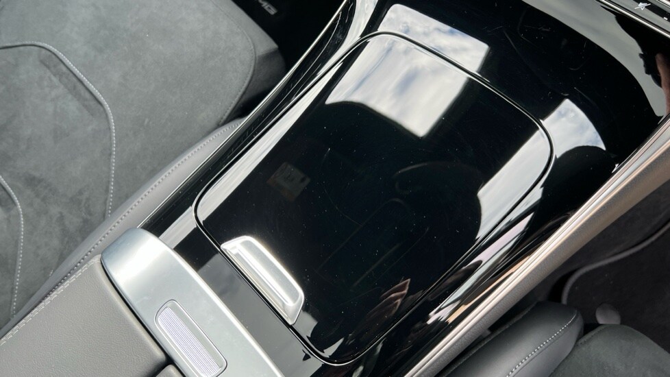 Used Mercedes-Benz GLC 2024 for sale - 76139996: Photo 35