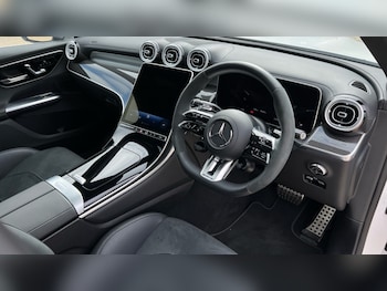 Used Mercedes-Benz GLC 2024 for sale - 76139996: Photo