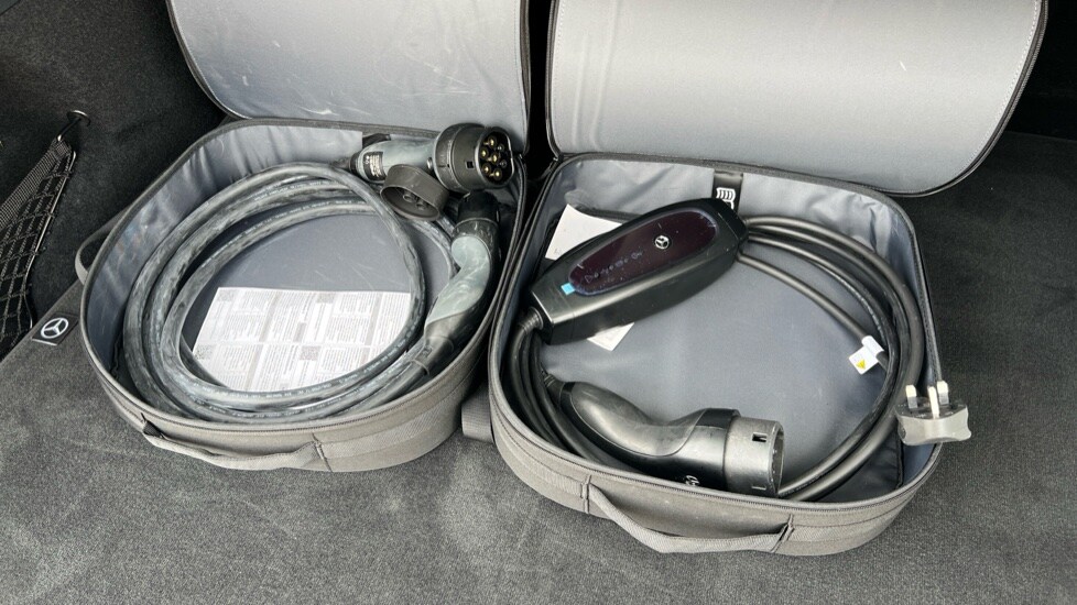 Used Mercedes-Benz GLC 2024 for sale - 76139996: Photo 45