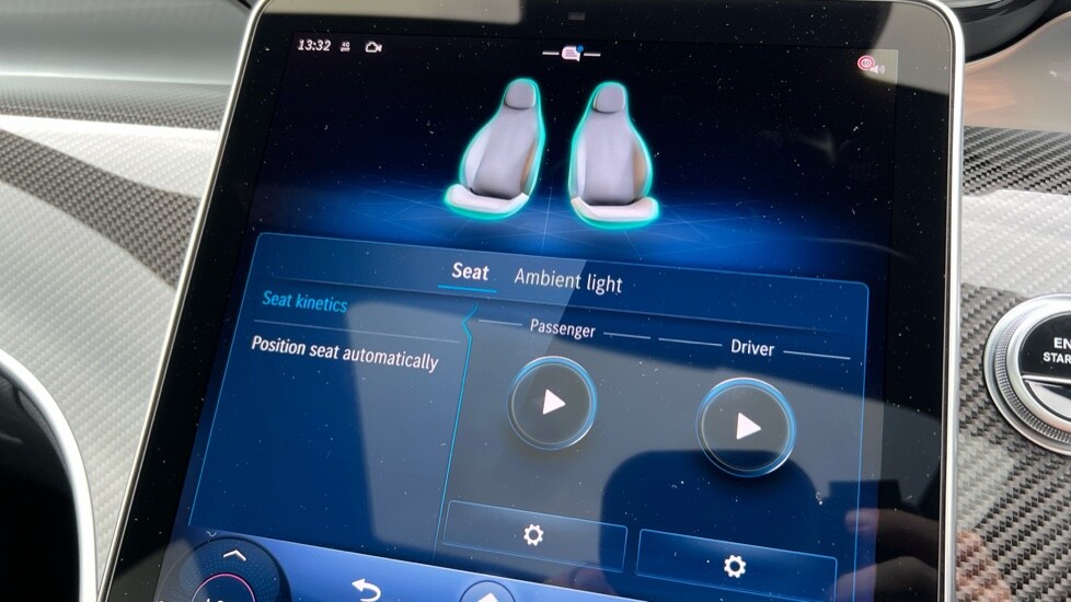 Used Mercedes-Benz GLC 2024 for sale - 76139996: Photo 49