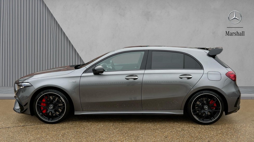 Used Mercedes-Benz A-Class 2025 for sale - 76738250: Photo 10