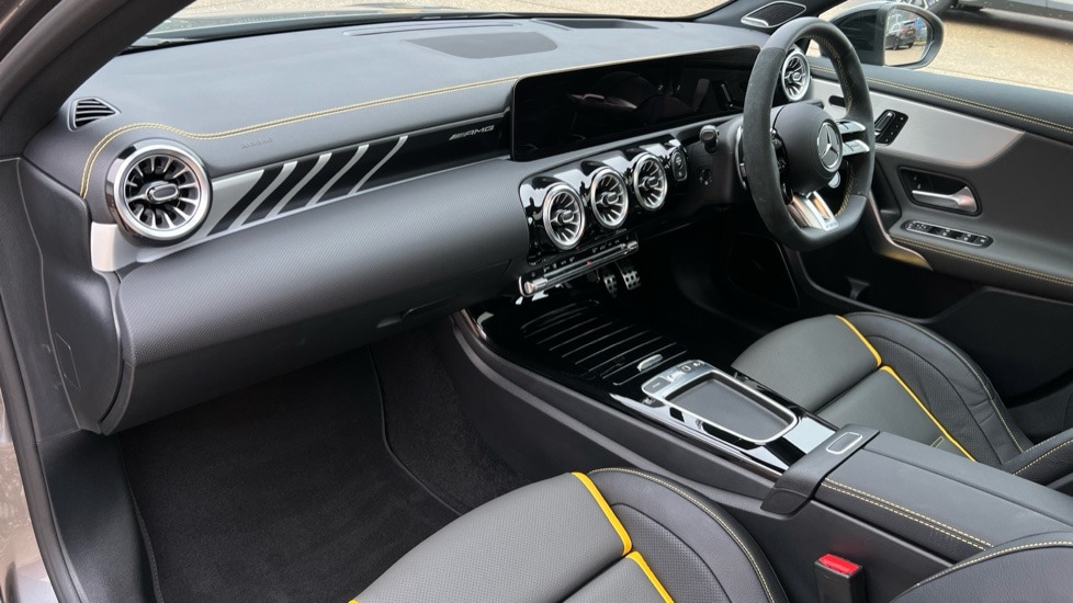 Used Mercedes-Benz A-Class 2025 for sale - 76738250: Photo 11