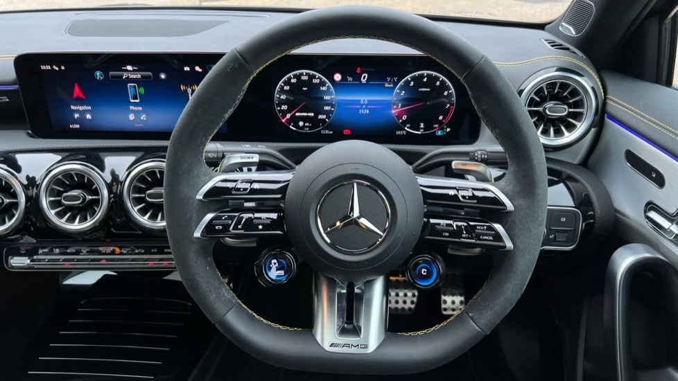 Used Mercedes-Benz A-Class 2025 for sale - 76738250: Photo 12