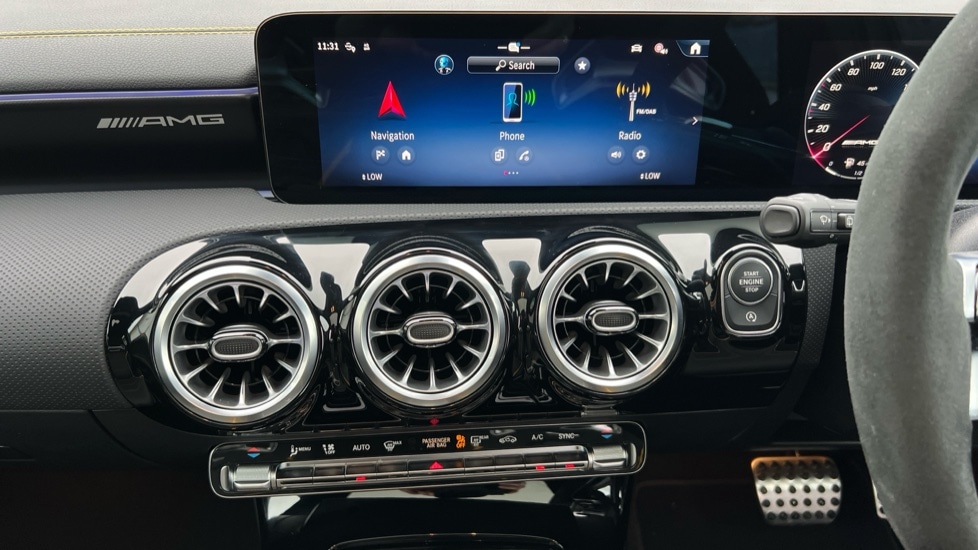 Used Mercedes-Benz A-Class 2025 for sale - 76738250: Photo 13