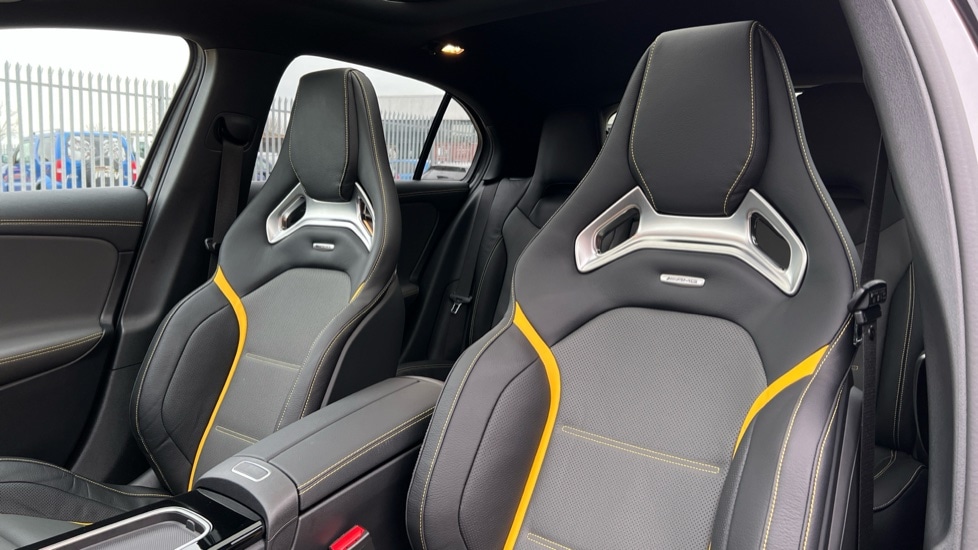 Used Mercedes-Benz A-Class 2025 for sale - 76738250: Photo 14