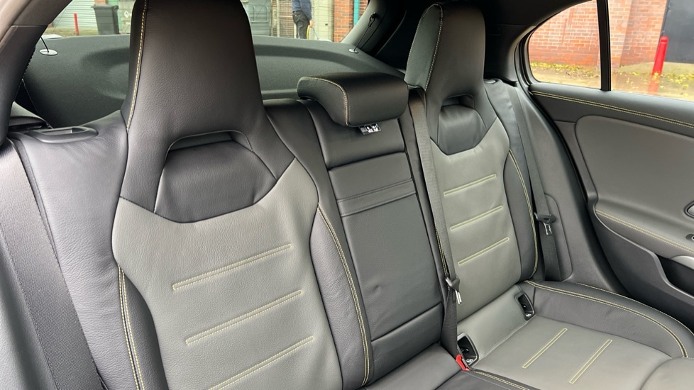 Used Mercedes-Benz A-Class 2025 for sale - 76738250: Photo 15