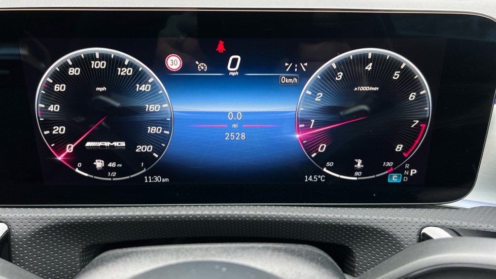 Used Mercedes-Benz A-Class 2025 for sale - 76738250: Photo 16