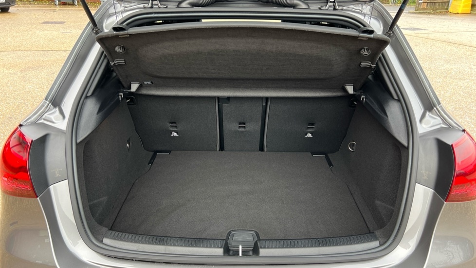 Used Mercedes-Benz A-Class 2025 for sale - 76738250: Photo 17