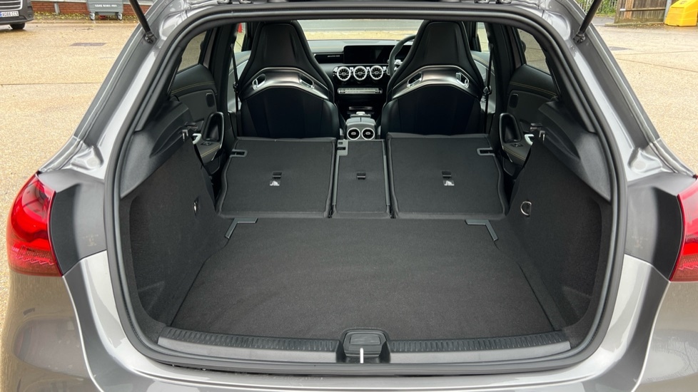 Used Mercedes-Benz A-Class 2025 for sale - 76738250: Photo 18