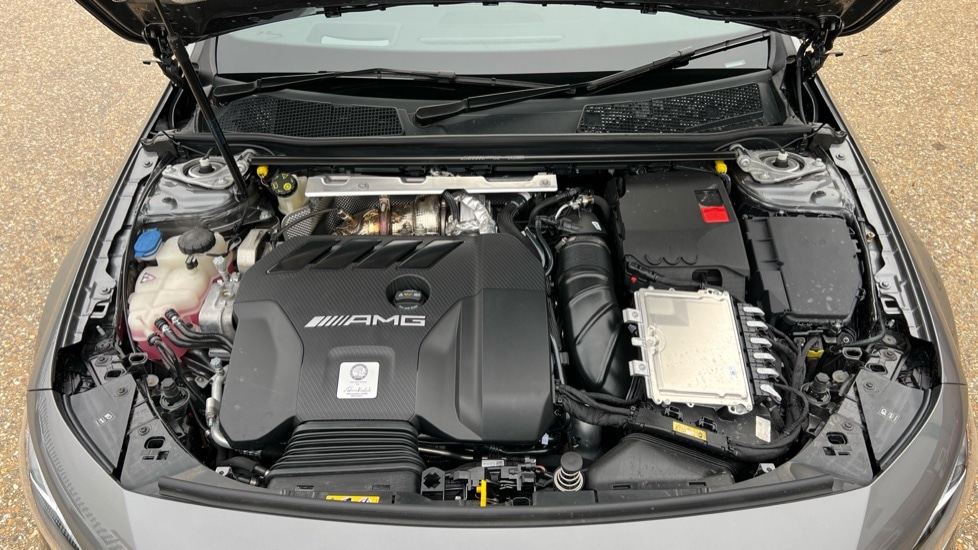 Used Mercedes-Benz A-Class 2025 for sale - 76738250: Photo 19