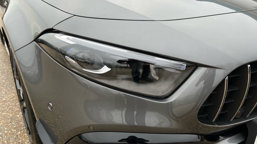 Used Mercedes-Benz A-Class 2025 for sale - 76738250: Photo 20