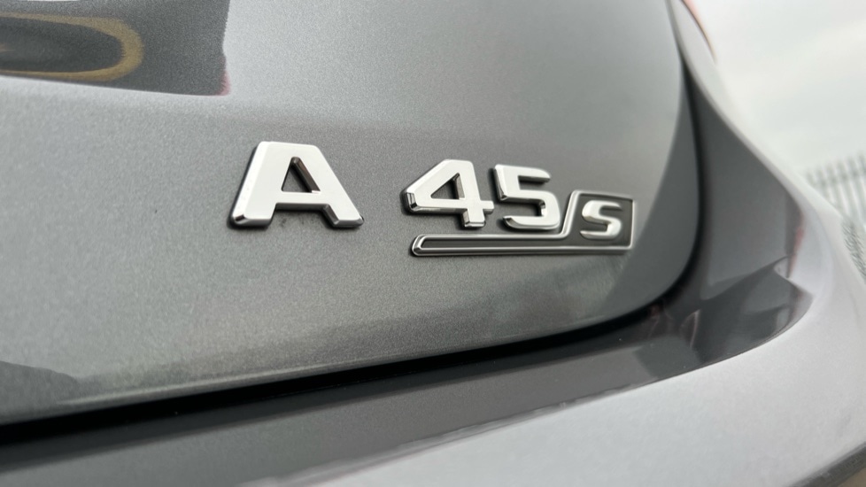 Used Mercedes-Benz A-Class 2025 for sale - 76738250: Photo 22