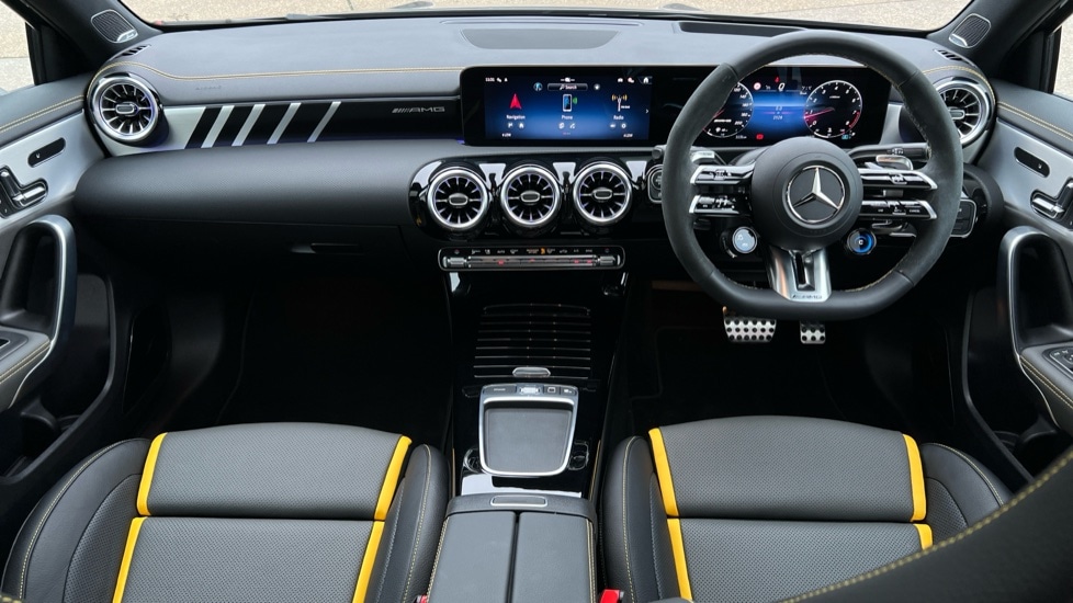 Used Mercedes-Benz A-Class 2025 for sale - 76738250: Photo 23