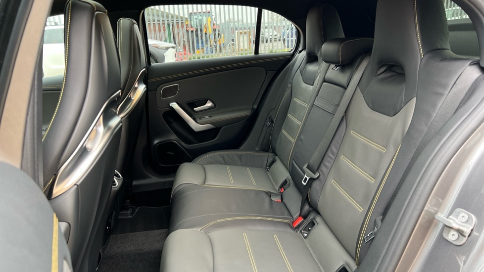 Used Mercedes-Benz A-Class 2025 for sale - 76738250: Photo 24