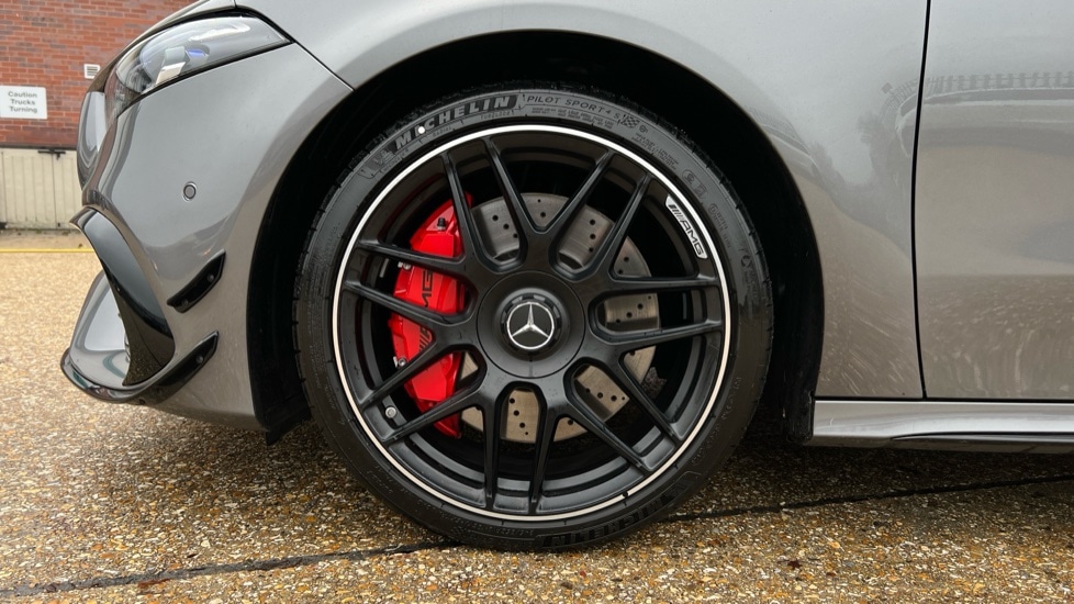 Used Mercedes-Benz A-Class 2025 for sale - 76738250: Photo 25