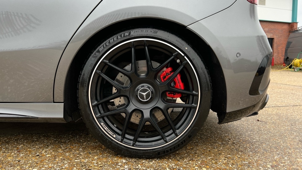 Used Mercedes-Benz A-Class 2025 for sale - 76738250: Photo 26