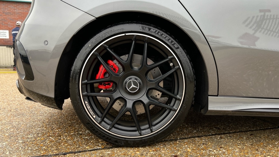 Used Mercedes-Benz A-Class 2025 for sale - 76738250: Photo 27