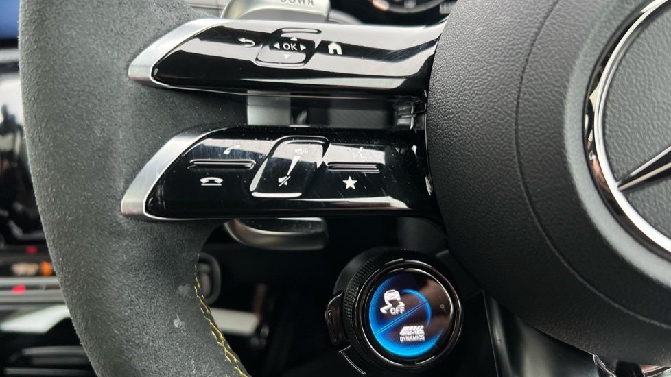 Used Mercedes-Benz A-Class 2025 for sale - 76738250: Photo 30