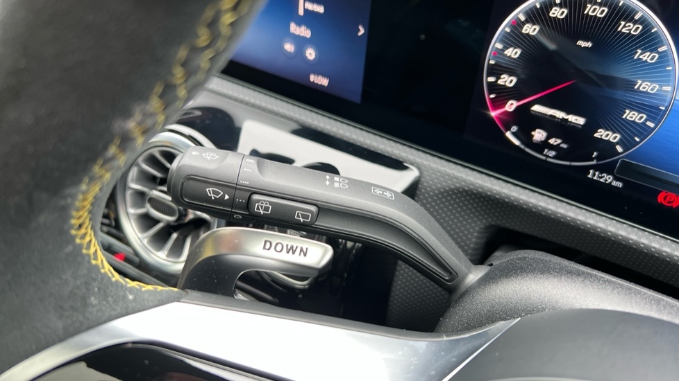 Used Mercedes-Benz A-Class 2025 for sale - 76738250: Photo 32