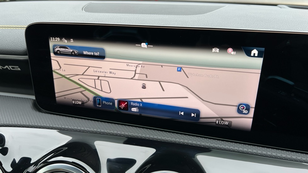 Used Mercedes-Benz A-Class 2025 for sale - 76738250: Photo 33