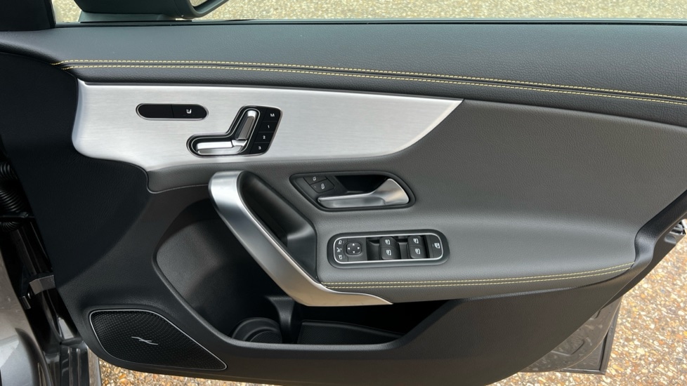 Used Mercedes-Benz A-Class 2025 for sale - 76738250: Photo 34