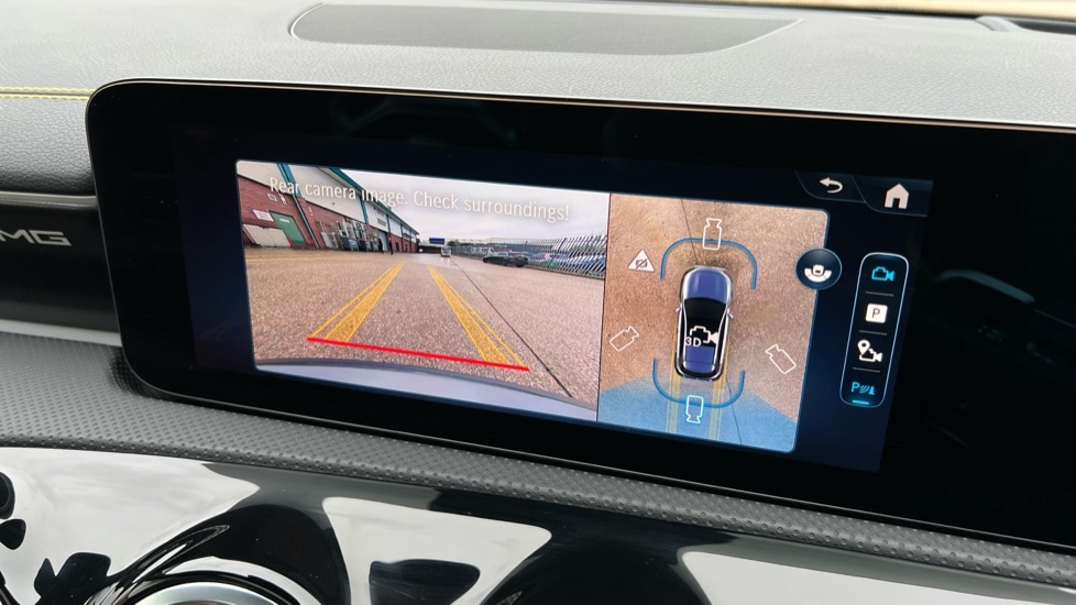 Used Mercedes-Benz A-Class 2025 for sale - 76738250: Photo 35