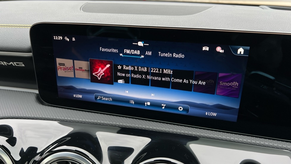 Used Mercedes-Benz A-Class 2025 for sale - 76738250: Photo 36