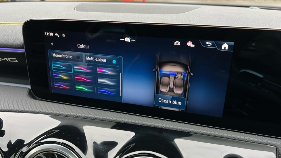 Used Mercedes-Benz A-Class 2025 for sale - 76738250: Photo 37