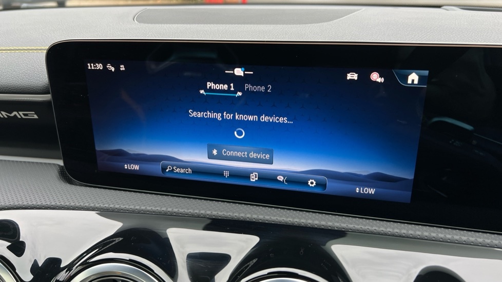 Used Mercedes-Benz A-Class 2025 for sale - 76738250: Photo 38