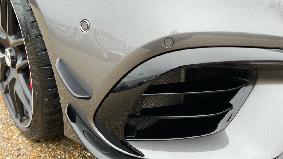 Used Mercedes-Benz A-Class 2025 for sale - 76738250: Photo 40