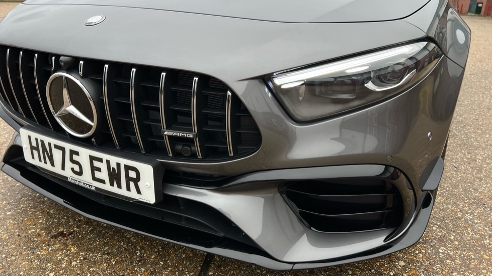 Used Mercedes-Benz A-Class 2025 for sale - 76738250: Photo 41