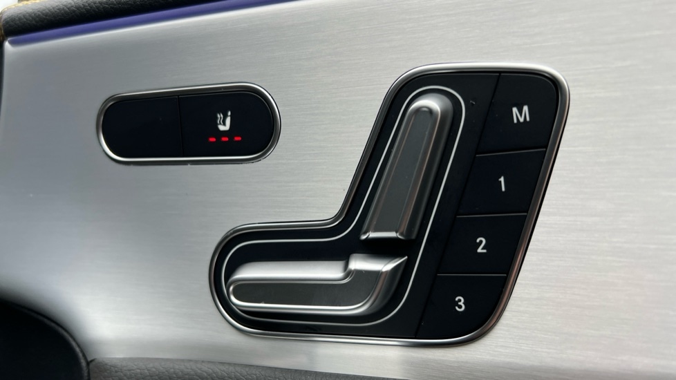 Used Mercedes-Benz A-Class 2025 for sale - 76738250: Photo 45