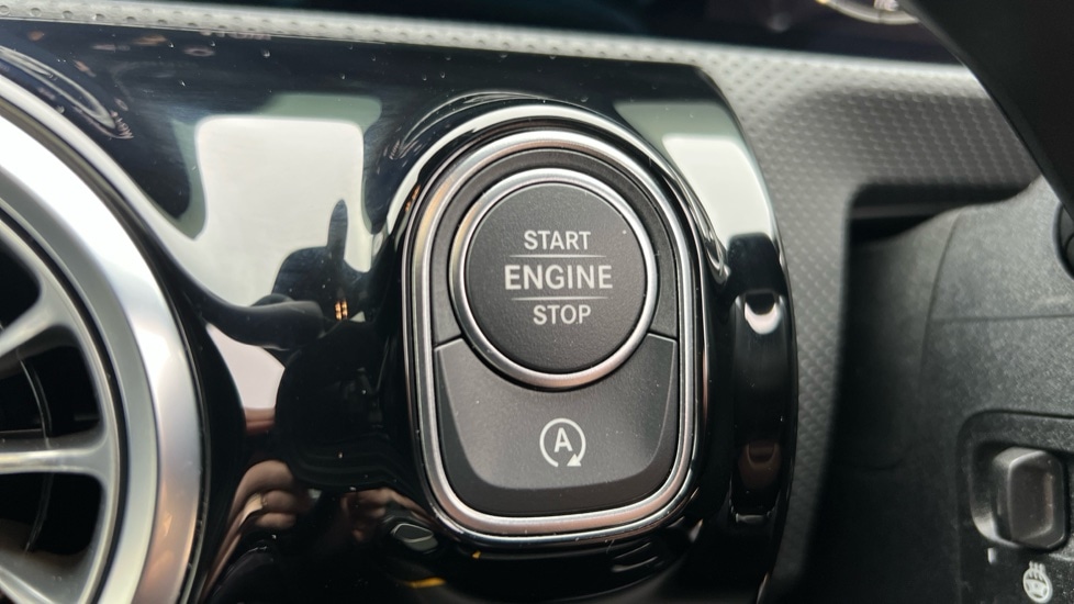 Used Mercedes-Benz A-Class 2025 for sale - 76738250: Photo 46