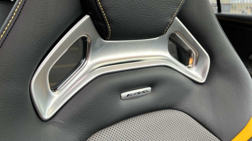 Used Mercedes-Benz A-Class 2025 for sale - 76738250: Photo 49