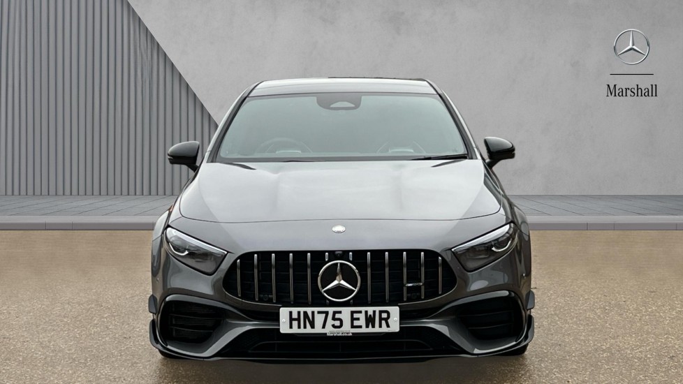 Used Mercedes-Benz A-Class 2025 for sale - 76738250: Photo 6